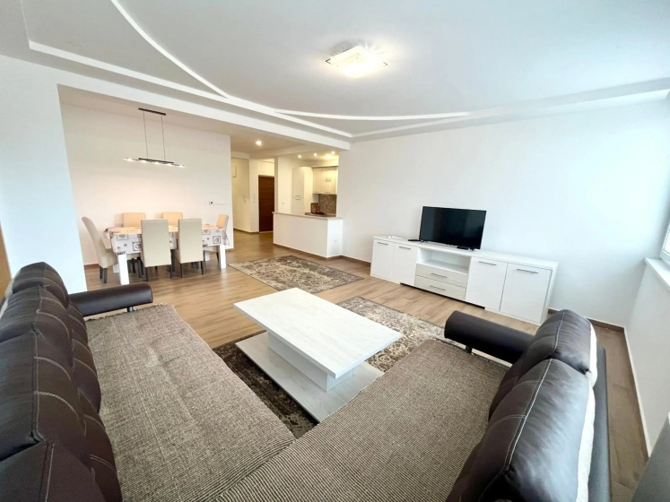 Urban Family Apartments — комфортный отель в Сараево