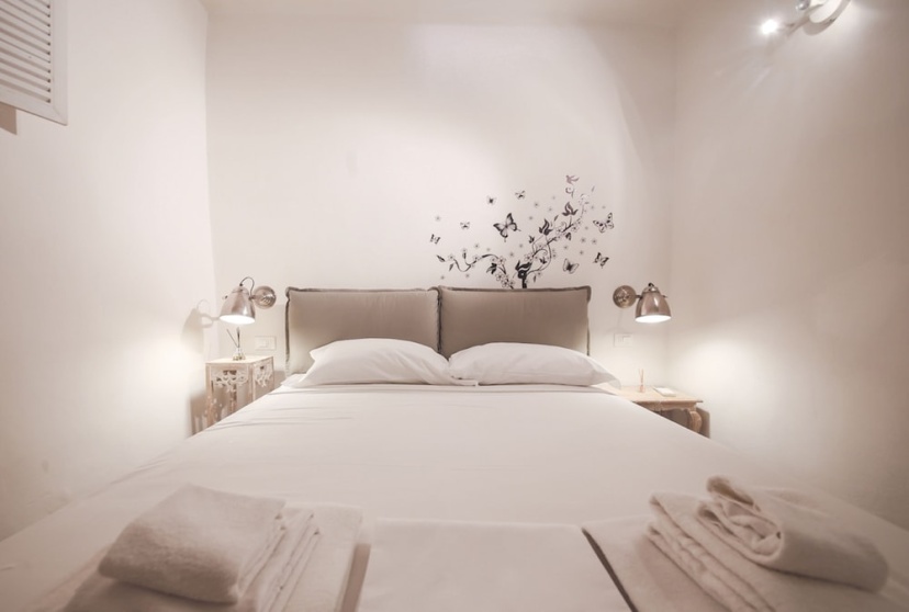 San Marco Suite III — отель в Флоренции, Италия