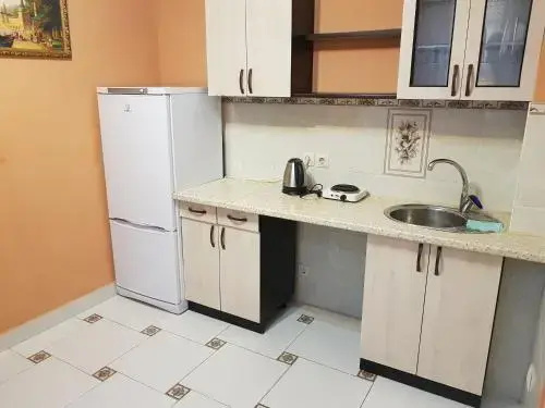 Guest House on Krupskoy 7 — забронировать отель в Сириусе