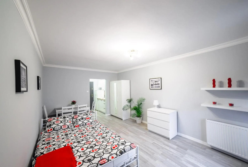 Цены на Apartament Grójecka Korotyńskiego в Варшаве