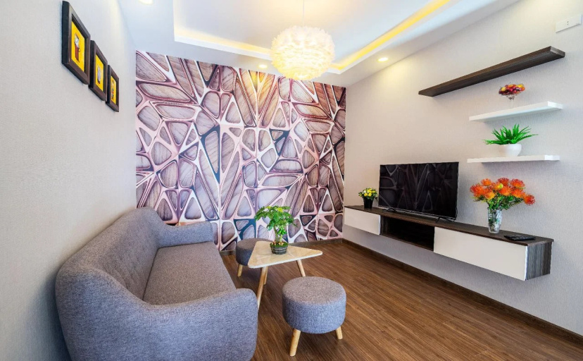 iBeach Apartment 3 — отель в Нячанге, Вьетнам