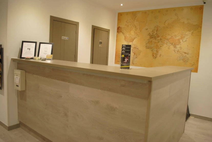 Цены на Fuencarral Rooms в Мадриде