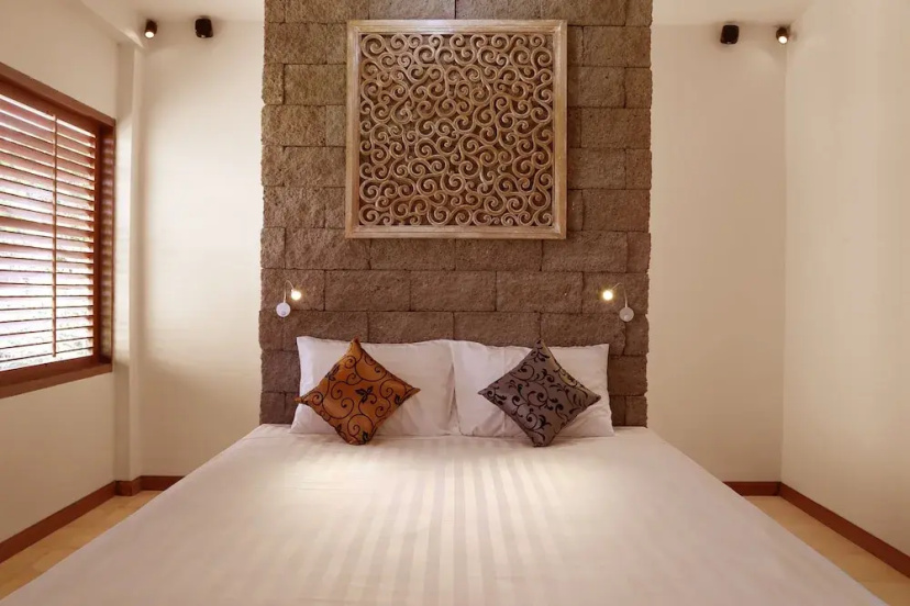 Цены на Panorama Ubud Private Villa в Убуде