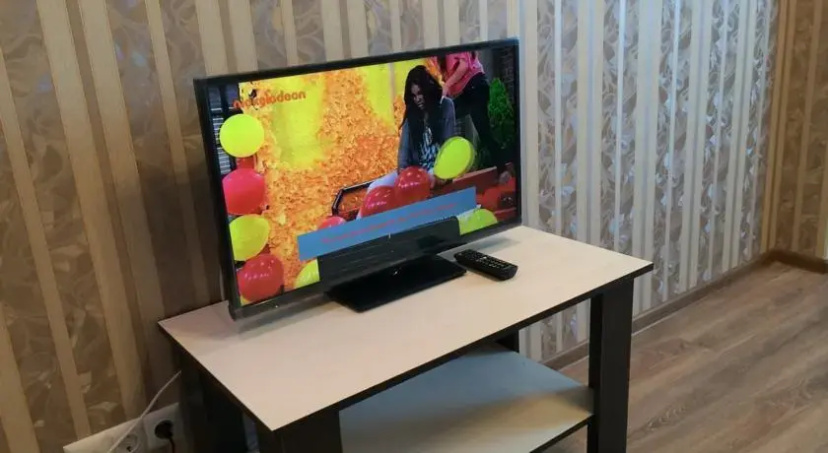 Vita-Home at Kabanbay Batyra 42 — отель с удобствами в Астане