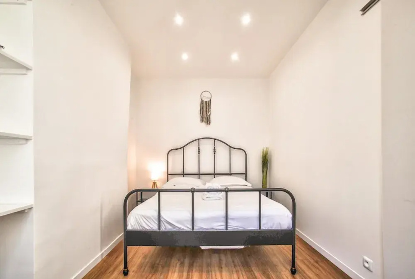 Appartement Champs de Mars 3 — отзывы гостей и цены