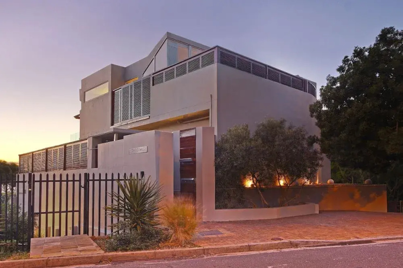 Цены на Villa Glen Sunsets в Кейптауне
