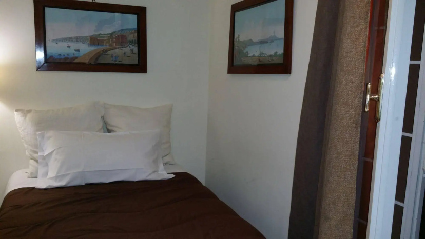 Argentina Suites — отель в Риме, Италия