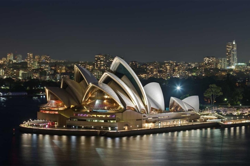 A Modern & Cozy Studio Next to Darling Harbour — забронировать отель в Сиднее