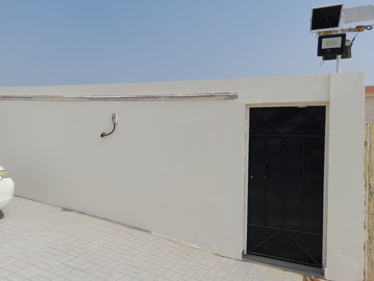 Refaa Residence Ras al Khaimah — комфортный отель в Рас аль-Хайме