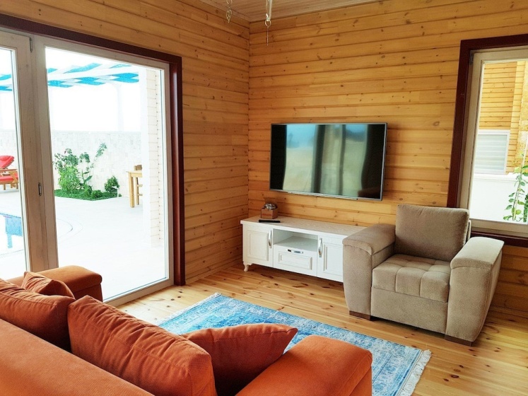 Цены на Villa Alya в Калкан