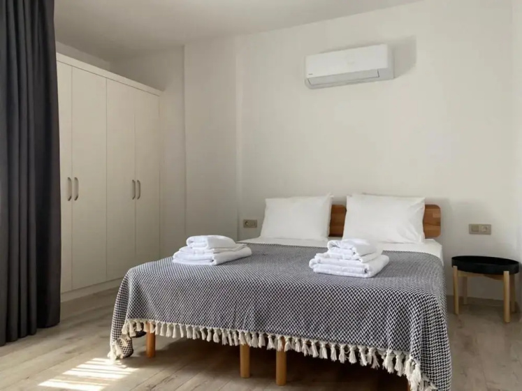 Цены на Central and Cozy Apartment Near Marmaris Public Beach в Мармарисе