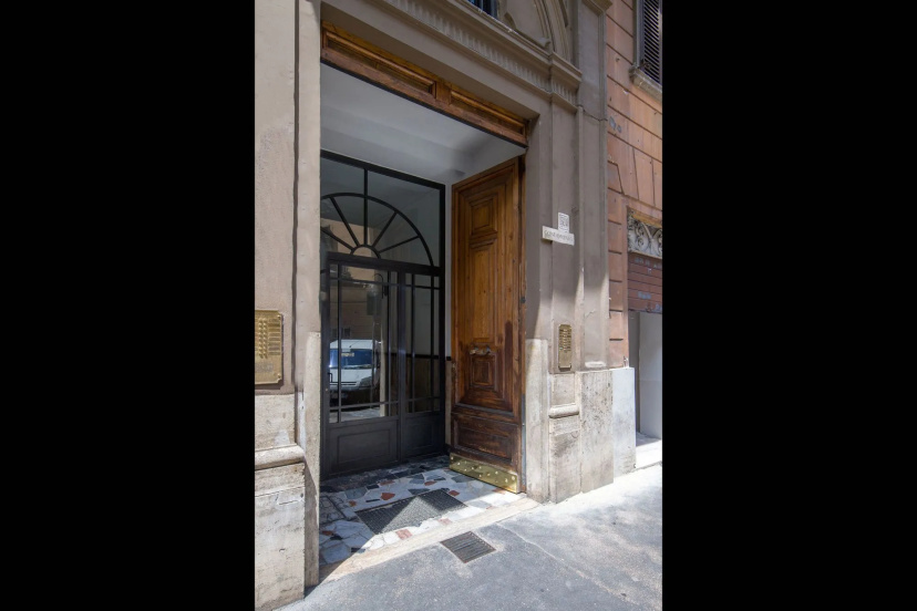 Gli Artisti Apartments Rome — отзывы гостей и цены