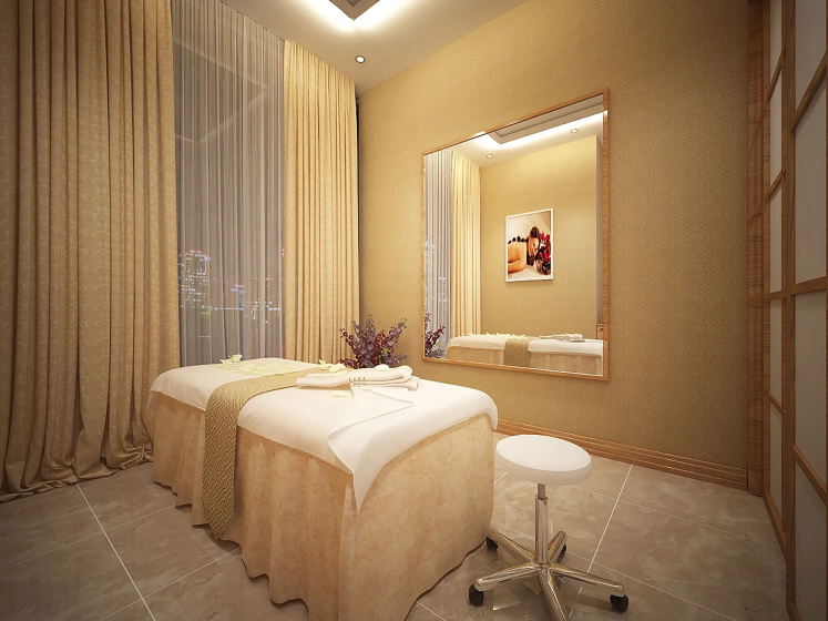 Orchids Saigon Hotel — отель с отзывами гостей в Хошимине
