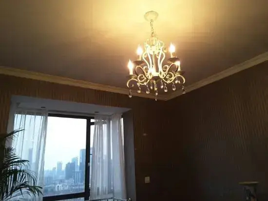 Palm Tree Apartment — отель в Шанхае, Китай
