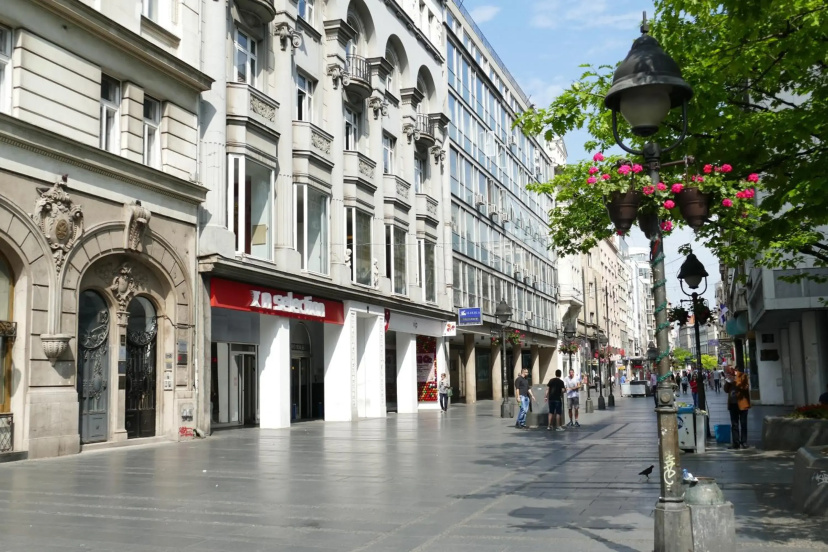 Цены на Bardolino Apartment в Белграде