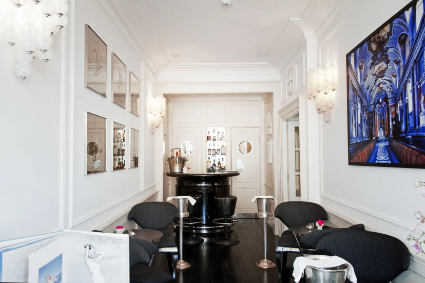 The Place Firenze — забронировать отель в Флоренции
