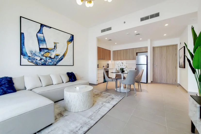 Dubai Hills Estate - Executive Residences 311 - Hotel in ดูไบ - Photo 1
