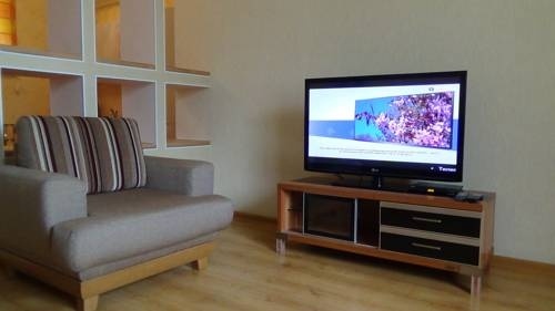 Lyzhnik Apartments — забронировать отель в Эсто-Садок