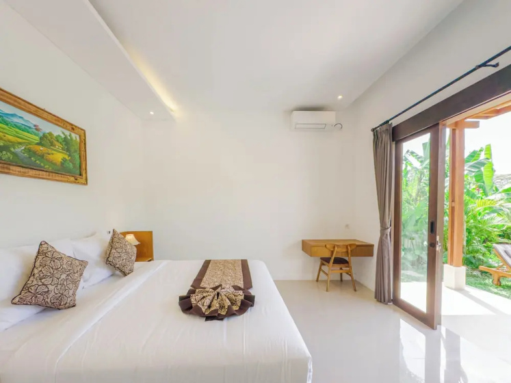 Casa Mahesa Villas — отзывы гостей и цены