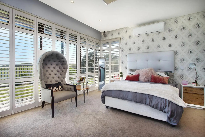 Sunset Links Golf Course Villa at 23 — забронировать отель в Кейптауне