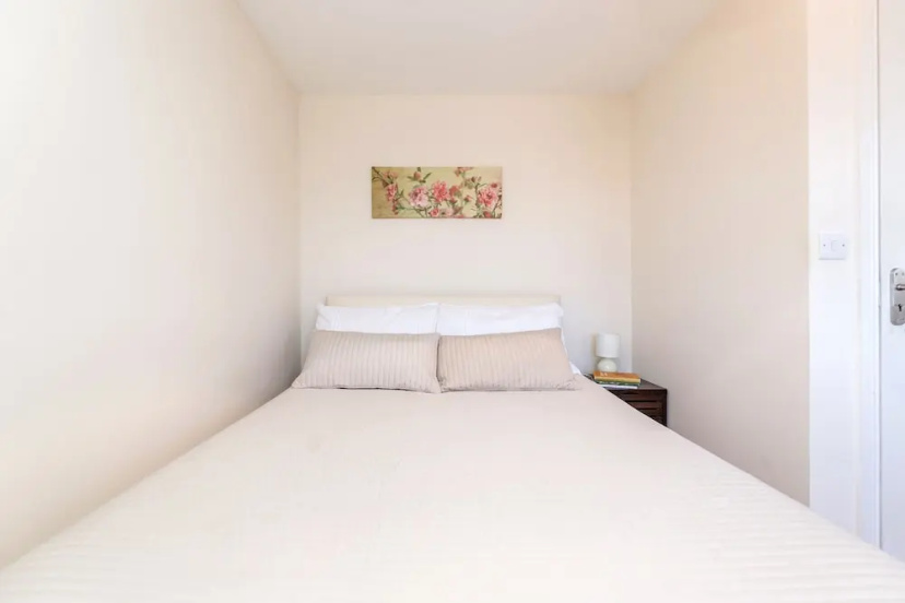 Lovely Apartment Angel — отель в Лондоне, Соединенное Королевство