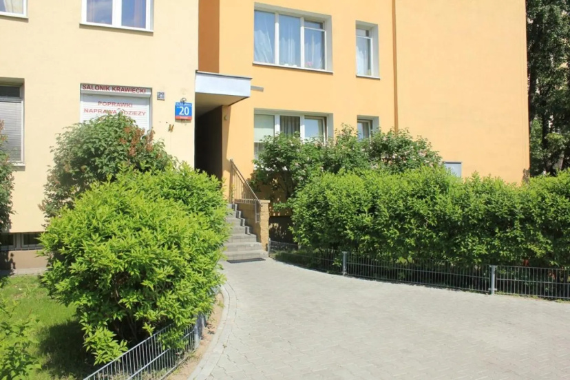 Цены на Avocado Apartment в Варшаве