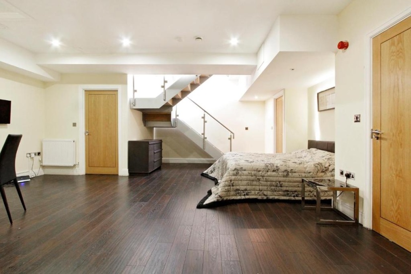 Apartments at Camden Square — отель с удобным расположением в Лондоне