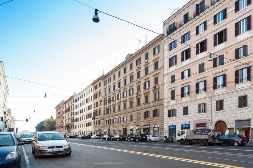 Domus San Giovanni — отзывы гостей и цены