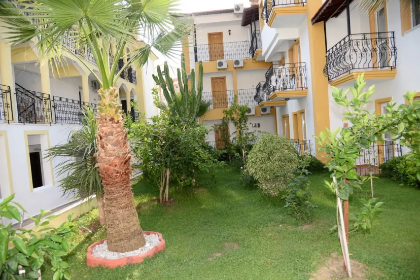 Karbel Hotel - All Inclusive — отель с отзывами гостей в Олюдениз