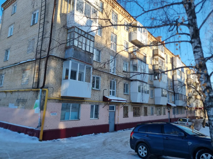Апартаменты на проспекте Гагарина 2-я линия 3 — забронировать отель в златоусте