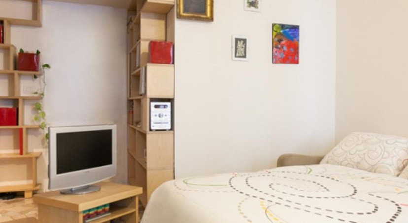 Friendly Rentals Tortona — отель с удобствами в Милане