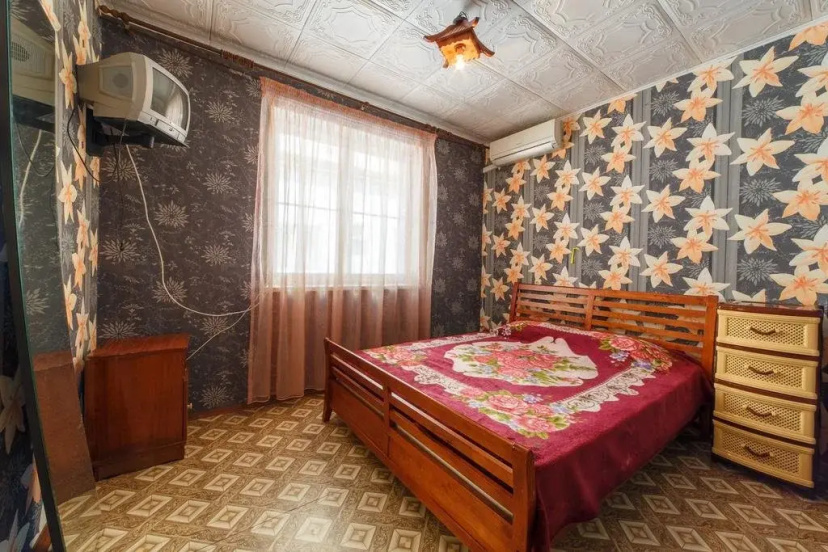 Guest House on Turgeneva — отель с удобствами в Анапе