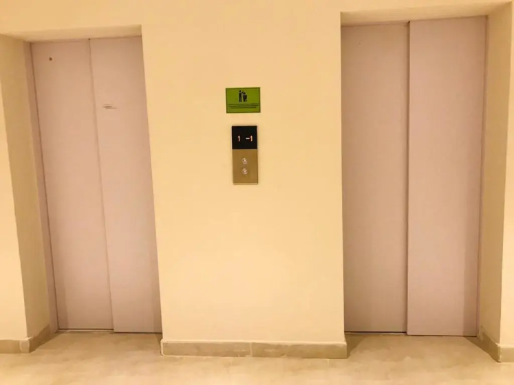 Новый Гудаури Loft 2 — отель с удобствами в Гудаури