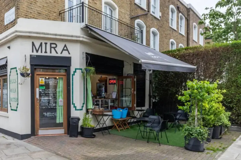 Englefield Road by Onefinestay — забронировать отель в Лондоне