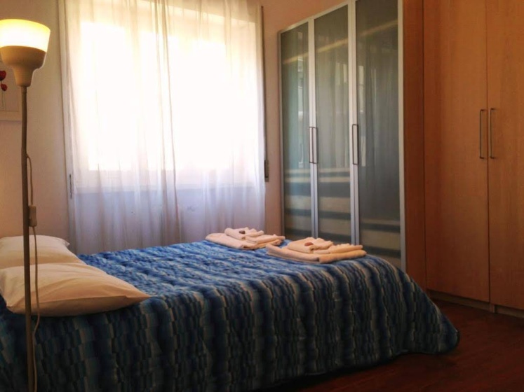 Цены на Monteverde Home в Риме