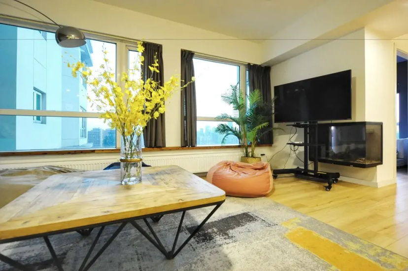 Hiroom Apartment - Wanhangdu Road — отзывы гостей и цены