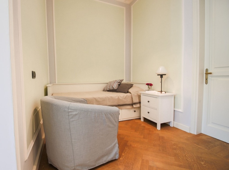 Modern & Stylish Oberdan — забронировать отель в Флоренции