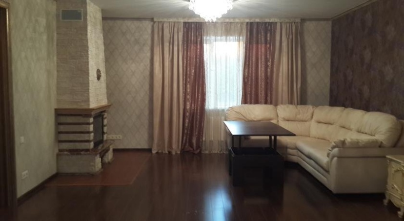 Villa Besedy — отель в Видное, Россия