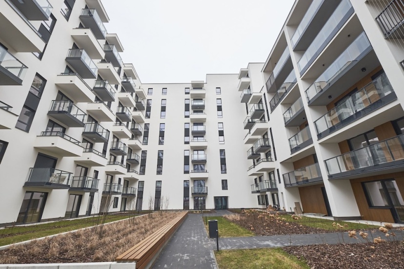 Цены на M&R Apartament Mokka Konstruktorska в Варшаве