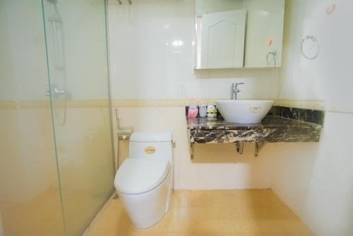 Sand Serviced Apartment — отзывы гостей и цены