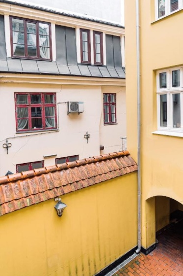 MORRISON apartment/15 guests/7bedrooms/Riga Old Town — комфортный отель в риге