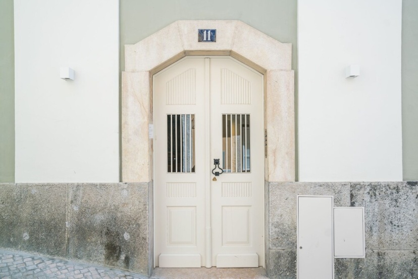 Liberdade Apartment — отзывы гостей и цены