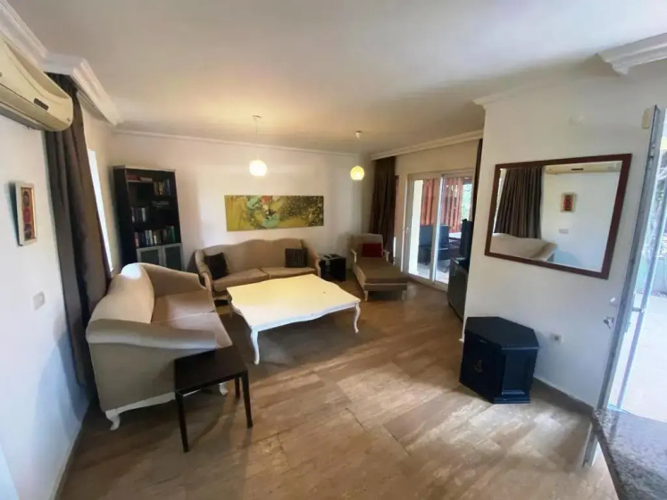 Comfortable Villa I — отель с удобствами в Белеке