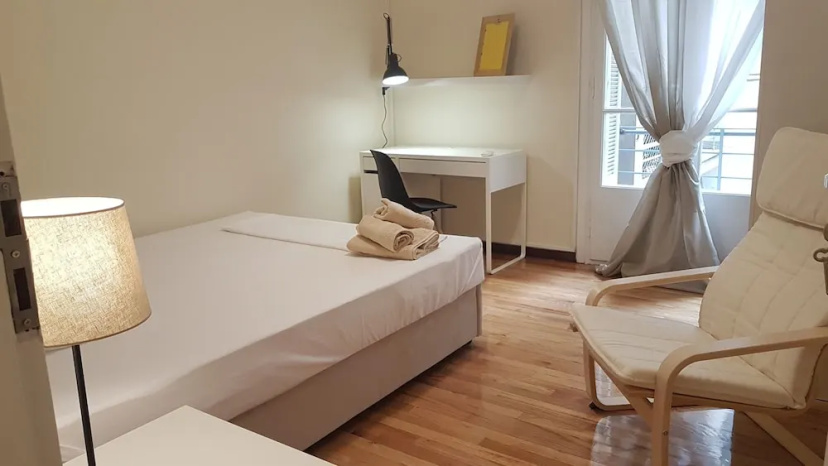 Erra - Vanilla - Athens Center,110m²,4 BD,1.5 BATH — отзывы гостей и цены