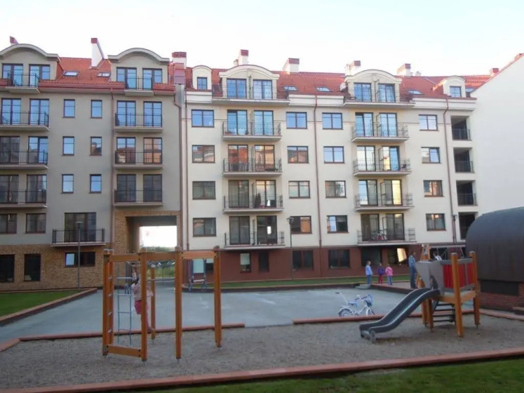 Цены на Milo Apartment в Вильнюсе