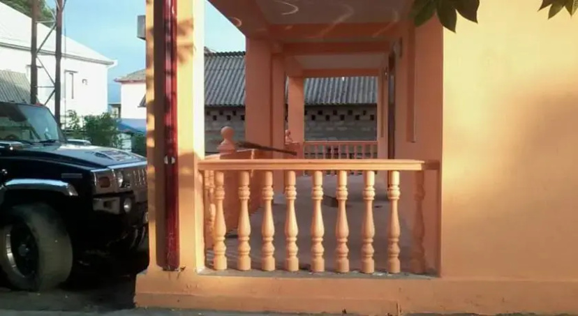 Nini Guest House — отзывы гостей и цены