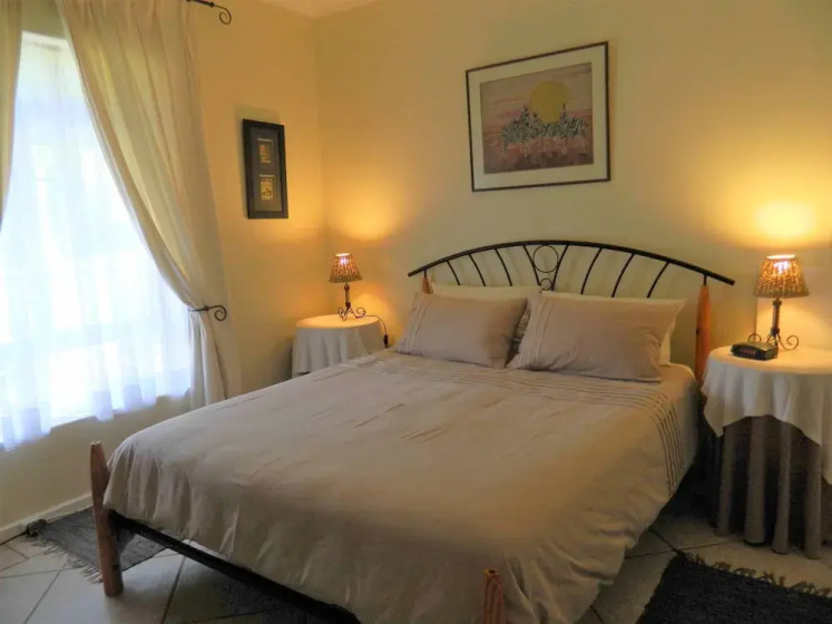 Waterford Guest House — отель с удобным расположением в Кейптауне