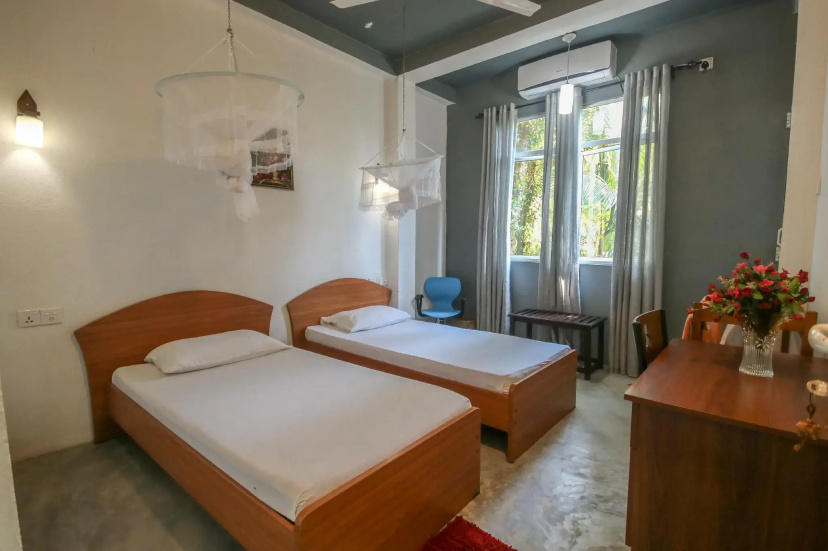 Цены на Holiday Inn Unawatuna в Унаватуна