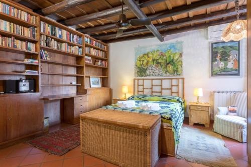 Цены на Rome Nice Apartment - Trastevere в Риме