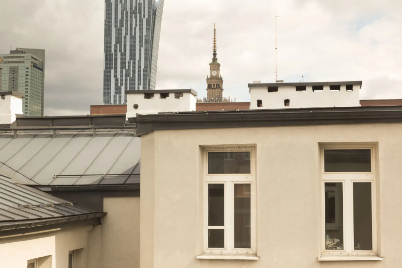 Apartament Chmielna by Your Freedom 3 — отель в Варшаве, Польша